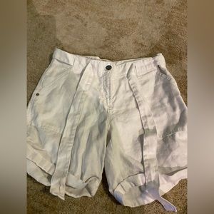 Cargo Shorts
